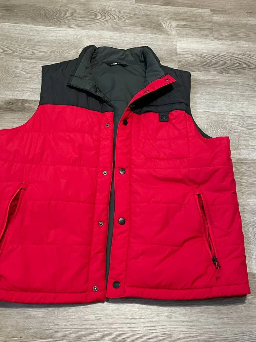 The North Face Vest